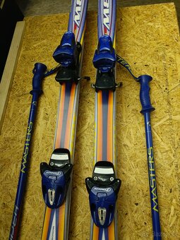 lyže Sporten - 3