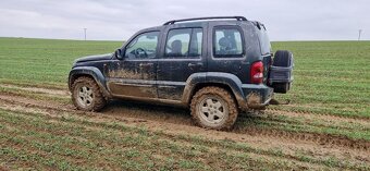 Rozpredam JEEP CHEROKEE KJ - 3