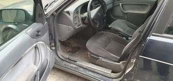 Predám Saab 9-3 85kw 2,2TD - 3