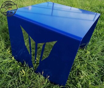 predám konferenčný stolík - 3