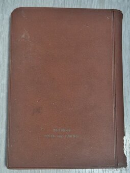 Príručka pro pohraničníky - 3