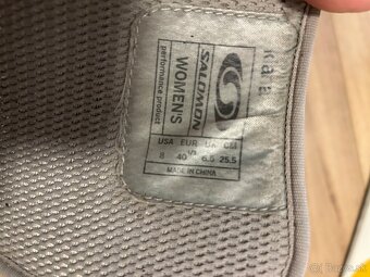 Snowboard 147 cm – dámsky / juniorský - 3