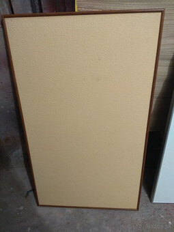 Predám infrapanely 84x50 cm 350W - 3