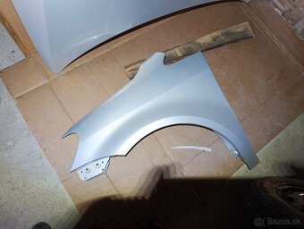 Predok na Volkswagen Touran - 3