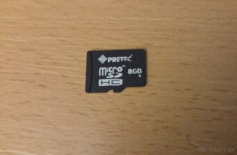 Autorádio Sencor SCT 6011DBMR - 3