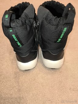 Predám detské zimné topánky - 3