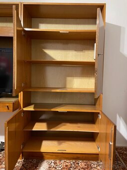 Predám nábytok - 3