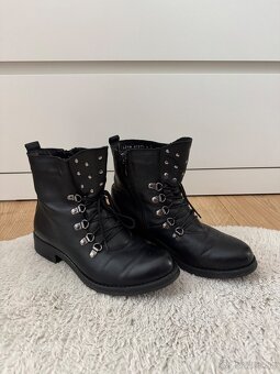 Dámske prechodné topánky - 3