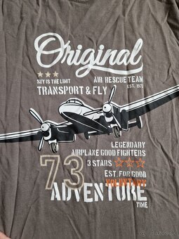 Panske tricka XL - 3