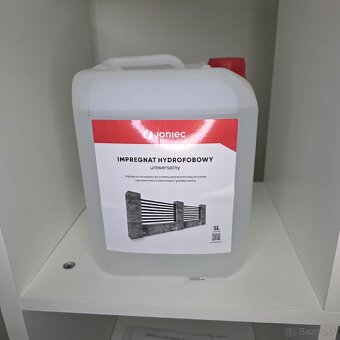 profesionálna chémia na ploty - 3