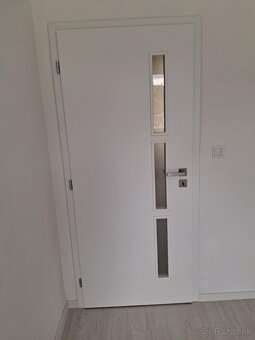 Interiérové dvere 80 P predám - 3