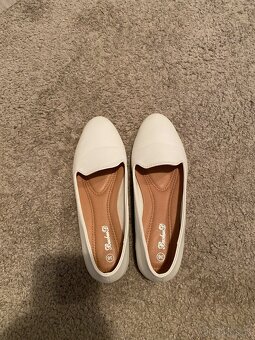 Svadobné topánky - 3