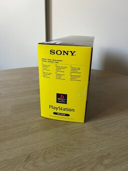 Sony Portal 30th Anniversary Limited Edition - 3
