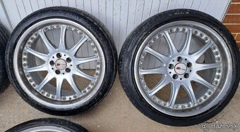 Elektróny originál RH PHOENIX 5x100 R18 - 3