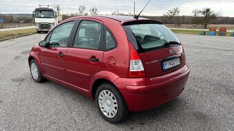 Citroën C3 1.4i Max Slovenské Vozidlo - 3