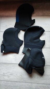 Potápačské veci - 3