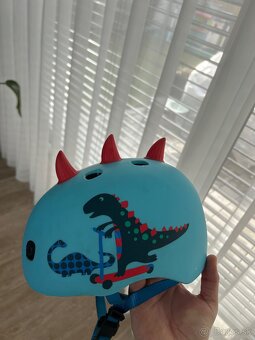 Detská prilba Micro - 3