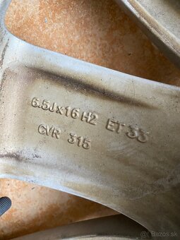 Rezerva pre Sharan 7n , Alhambra - 3