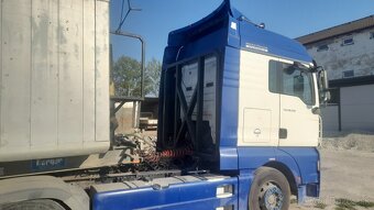 Man TGA 430 - 3