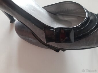 Topánky lodičky - 3