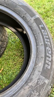 Pneu 215/65 r16 2ks - 3