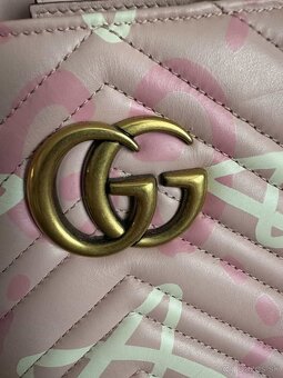 Gucci originál kabelka - 3