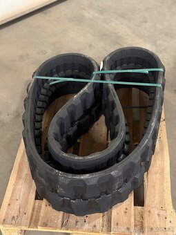 Pás na bager 300x52.5x78W - 3