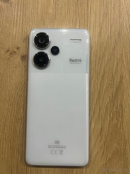 Xiaomi Redmi note 13 pro+ - 3