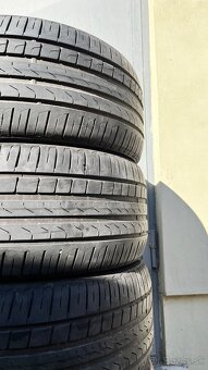 Letné pneu 245/40 r18 Pirelli - 3