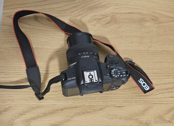 Canon EOS R 100 , plus RF-S18-45mmIS IS STM - 3