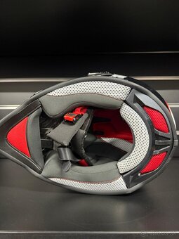 NOX prilba Enduro N312 - 3