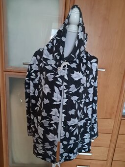 dámska mikina s kapucou - 3