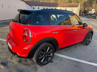 MINI Cooper Countryman S - 3
