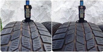 215/60 R16 ZIMNÉ Pneumatiky - 3