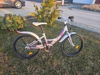 Detský bicykel CTM - 3