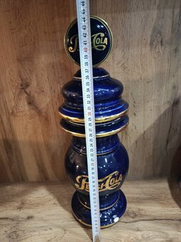 Keramický stojan na pipu - 3