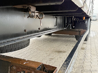 Kögel SN24 LowDeck SAF 2016 - 3