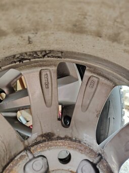 5x112 r16 VW passat B7 - 3