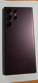 Samsung Galaxy S22 Ultra - 3