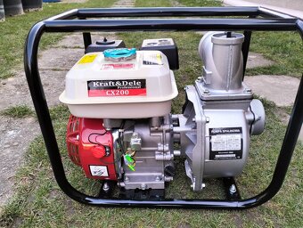 Predaj čerpadla - 3