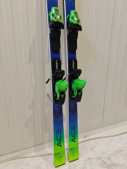 LYŽE ELAN ACE GSX 171CM - 3