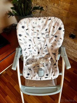 Detska jedalenska stolicka - 3