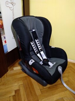 Autosedačka Romer 9 - 18 kg - 3