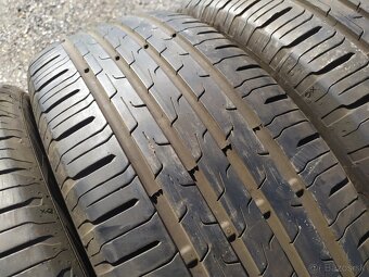 Letné pneumatiky 205/55 R17 Continental - 3