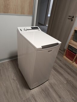 Whirpool 6th sense - 3