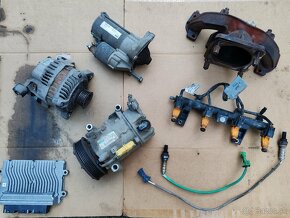 CITROEN C3 2 2011 1.4 54KW KOD KFT ND - 3