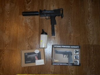 mechanicke aj elektrický - 3