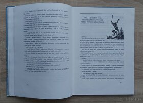 Janosik, Janosik - 3