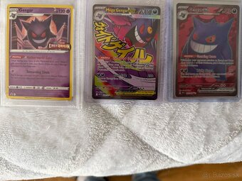 Pokémon PSA 10 sbírka 15ks - 3