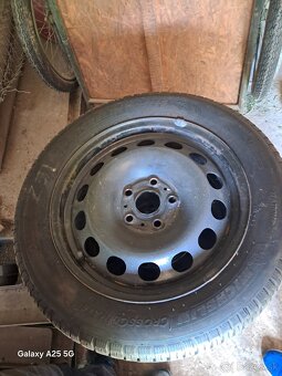 Celoročné pneumatiky - 3